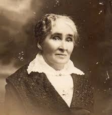 Elizabeth (Mahon) Popp (1853-1944)