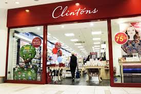 Clintons Launches Own Brand Scented Candles Clinton Cards