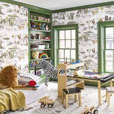 Maybe you would like to learn more about one of these? 30 Epic Playroom Ideas Fun Playroom Decorating Tips