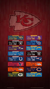 The great collection of kansas city chiefs iphone wallpaper for desktop, laptop and mobiles. Kansas City Chiefs 2160x3840 Wallpaper Teahub Io
