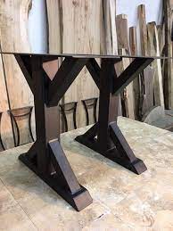 Maybe you would like to learn more about one of these? Ohiowoodlands Dining Table Base Steel Dining Table Legs Metal Base Dining Table Metal Table Legs Table Legs