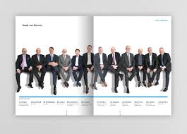 Vanhout Annual Report 2017 Board Of Directors Annual Report Annual Report Design Corporate Portrait