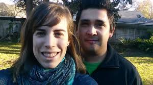 Ashley Hurst and Christopher Garza's Wedding Website