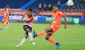The last 20 times junior have played envigado h2h there have been on average 1.8 goals scored per game. Amdqrfscmijfym