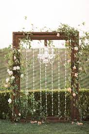 91 Beautiful Diy Wedding Arch Ideas 6496 Weddingarch Wedding Arch Decoration Wedding Diy Wedding Arch Wedding Arch Rustic
