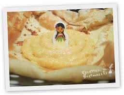Recette De La Creme Frangipane Recette Frangipane Maison Recettes Bretonnes Recette Frangipane