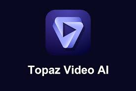 Topaz Video AI