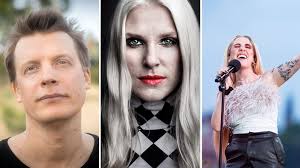 För varje sålt paket möjliggör @talkaboutsyd för en ung kvinna att gå i skolan under sin mens. Sa Ser Usa Svenskarna Pa Kommande Presidentvalet Dn Se