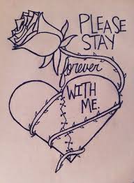 Cartoon couples drawing love pencil. Pin Van This Person Op Cute Drawings Kunst Ideeen Tekenen Liefdes Tekeningen Schetsen Tekenen