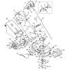 Mtd, the maker of yardman products, suggests changing. 1