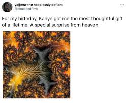 Kardashian shared the adorable family snapshot on instagram for followers, writing a simple and sweet message, happy birthday love u for life!. Scp Memetic Kill Agent Meme Nsfw Kanye West S Robert Kardashian Hologram Know Your Meme