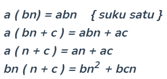 Maybe you would like to learn more about one of these? Matematika Smp Aljabar