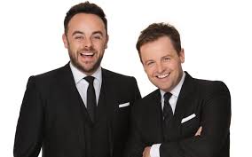 You will be hard to find an online slot with more features than the ant & dec's saturday night takeaway slot machine, this feature rich medium to high variance slot will provide hours of entertainment and plenty of unsuspecting wins. Ant And Dec S Saturday Night Takeaway Cancelled As Ant Returns To Rehab