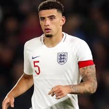 Add the latest transfer rumour here. Latest Updates From Ben Godfrey Facebook