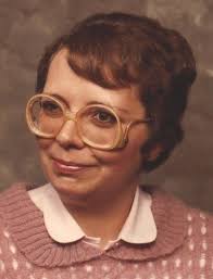 Mary Mingus Obituary (1949