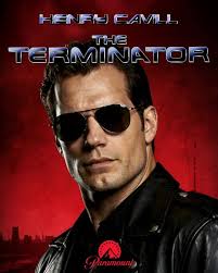 sptguy33, @crashactivated, and @shea.serrano are sent from the future to  stop an indestructible cyborg and save humanity as they rewatch 'The  Terminator'