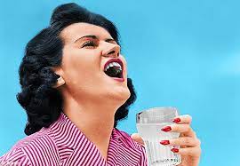Could You Be Allergic To Your Mouthwash Hay Fever Could Be Just The Start Of Your Allergy Worries Experts Reveal Daily Mail Online