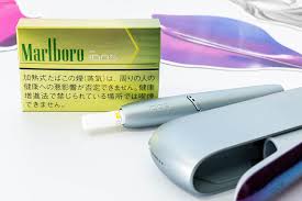 アイコスの ブライト メンソール は紙巻きタバコからの切り替え組にも推せる 価格 Comマガジン