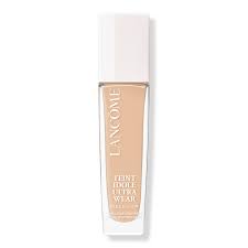 Lancome Teint Idole Ultra Wear Care & Glow Foundation - 105W