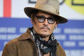 Johnny depp is perhaps one of the most versatile actors of his day and age in hollywood. Johnny Depp Says He S Being Boycotted By Hollywood Billboard