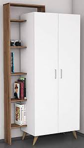 Minar Swan 2 Kapili Gardirop Fiyatlari Ozellikleri Ve Yorumlari En Ucuzu Akakce