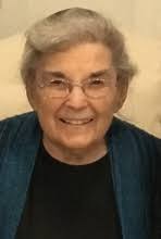 Obituary information for Dona Jean Grimm