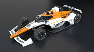 Monster energy to sponsor nascar cup in 2017. Indy 500 Juan Pablo Montoya To Run No 86 A Nod To Peter Revson S 71 Pole