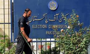 Election Commission Issues Delimitation Plan For Sindh Lg Polls Pakistan Dawn Com