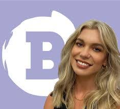 Ashley Mahon's Instagram, Twitter & Facebook