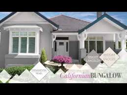 Maybe you would like to learn more about one of these? 25 Inspiring Exterior House Paint Color Ideas Exterior Wall Modern Bungalow Exterior Paint Colors