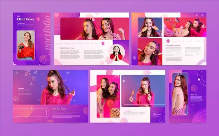Portfolio Website