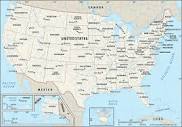 United States | History, Map, Flag, & Population | Britannica