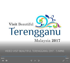 Video visit beautiful terengganu final 1080. é¦¬ä¾†è¥¿äºžè§€å…‰å±€å®˜æ–¹ç¶²ç«™