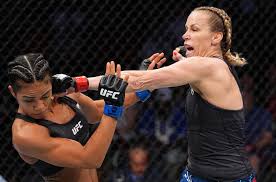 We did not find results for: Katlyn Chookagian Picks Viviane Araujo Apart To Ud Victory At Ufc 262