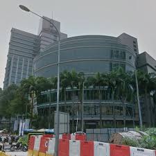Lot 1222, jalan 11, kawasan perindustrian,kampung baru ampang, ampang, 68000, malaysia. Great Eastern Tower In Kuala Lumpur Malaysia Google Maps
