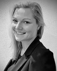 Doris Bergmann's Instagram, Twitter & Facebook