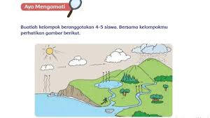 Download buku plbj kelas 3 sd erlangga guru ilmu sosial. Kunci Jawaban Tema 8 Kelas 5 Sd Halaman 8 10 13 Buku Tematik Subtema 1 Pembelajaran 2 Tribunnews Com Mobile