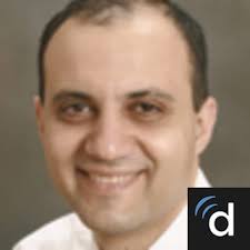 Dr. Scott Barnhart, MD