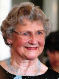 AUDREY IRENE MILLS (NEE McCRAW)