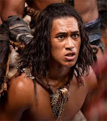 Dead Lands (The) Archives