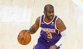 Per phoenix, un chris paul senza problemi fisici potrebbe. Chris Paul Flashes High Level Skill In Short Preseason Debut For Suns