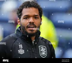 Preston holmes hi-res stock photography and images