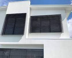Pretty diy window privacy screen. Privacy Screens Neta Home And Commercial