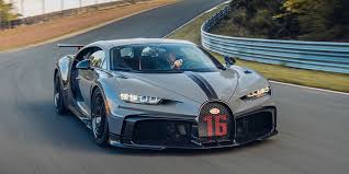 Karena jika anda membeli motor sport dengan mesin satu silinder harga motornya lebih murah daripada yang dua silinder. 2021 Bugatti Chiron Review Pricing And Specs