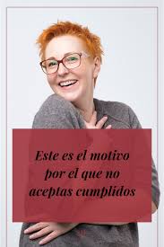 Este Es El Motivo Por El Que No Aceptas Cumplidos Cumplidos Autoestima Motivacion