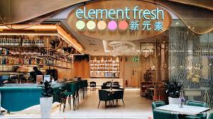 51 reviews #32 of 89 quick bites in kuala lumpur $ quick bites asian malaysian. I Found My Favorite Healthy Food Restaurant At Element Fresh Pavilion Kl Spicy Sharon A Malaysian Lifestyle And Food Blog