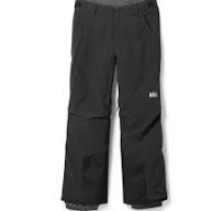 REI Co-op Powderbound Insulated Snow Pants - Men's | REI Co-op