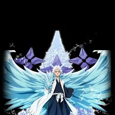 TÅshirÅ Hitsugaya Bankai Superhero Character Manga He formerly served as the 3rd seat of the 10th division under isshin shiba. tÅshirÅ hitsugaya bankai superhero