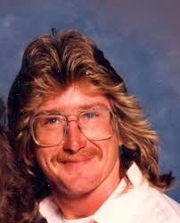 Randy Graves's Instagram, Twitter & Facebook