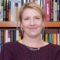 Vicki Congdon's Instagram, Twitter & Facebook